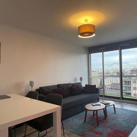 Guestready - Excelente Aptos Perto De Antique District Saint-Ouen  Esterno foto