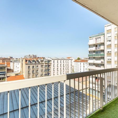 Guestready - Excelente Aptos Perto De Antique District Saint-Ouen  Esterno foto