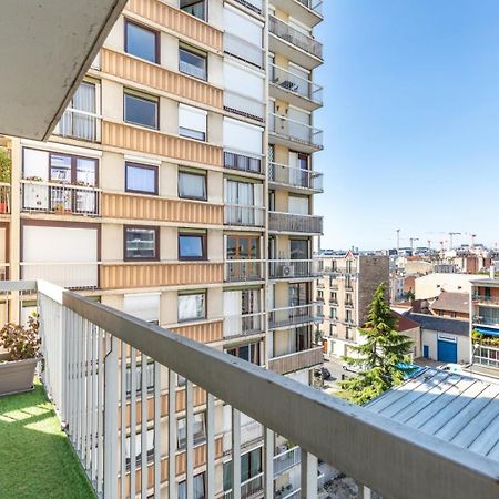 Guestready - Excelente Aptos Perto De Antique District Saint-Ouen  Esterno foto