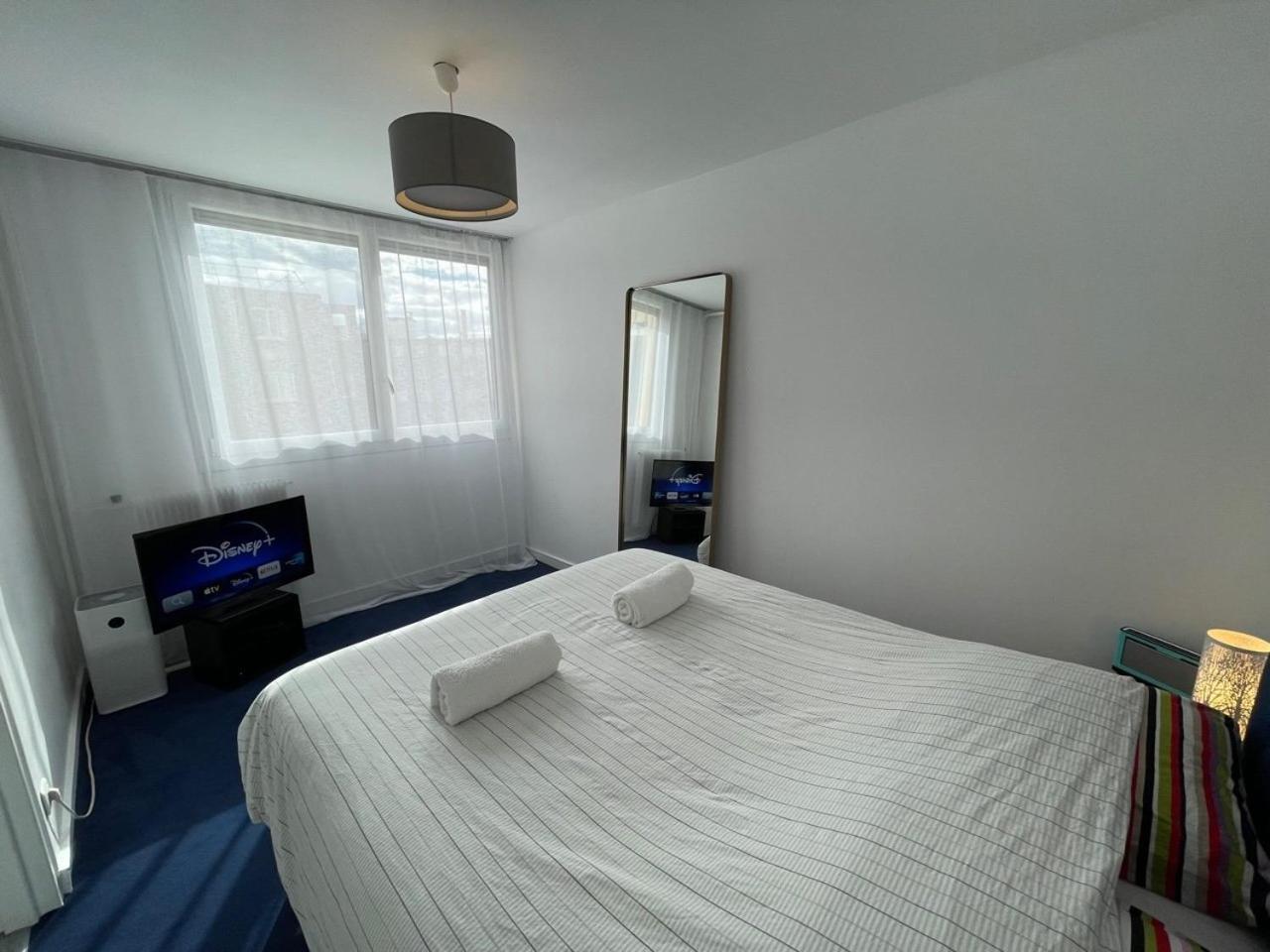 Guestready - Excelente Aptos Perto De Antique District Saint-Ouen  Esterno foto