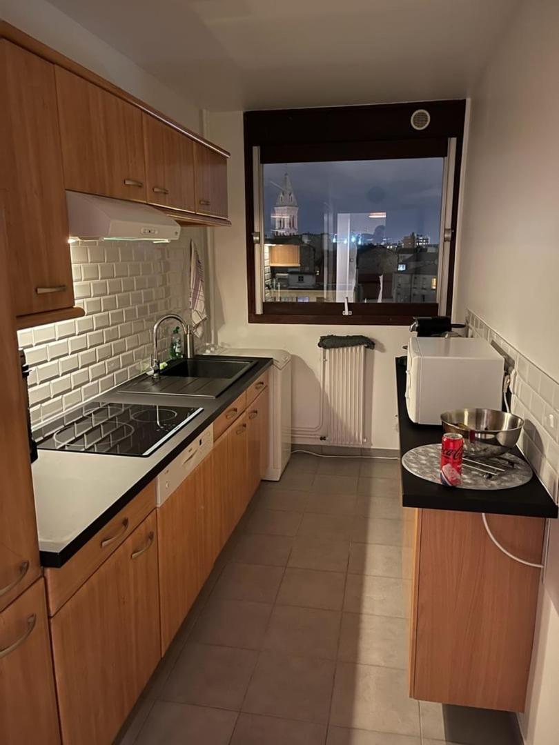 Guestready - Excelente Aptos Perto De Antique District Saint-Ouen  Esterno foto