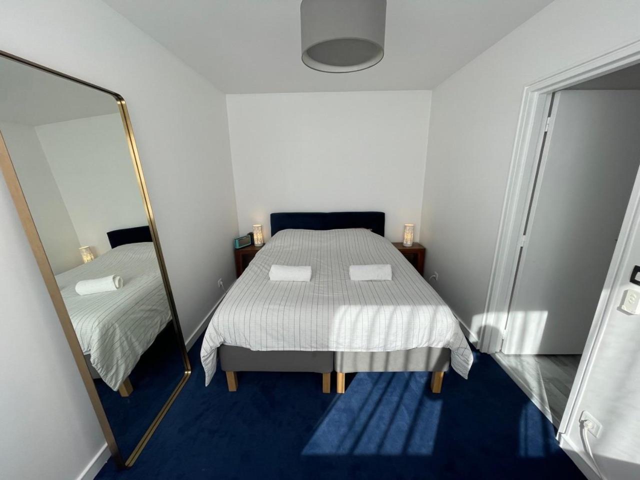 Guestready - Excelente Aptos Perto De Antique District Saint-Ouen  Esterno foto
