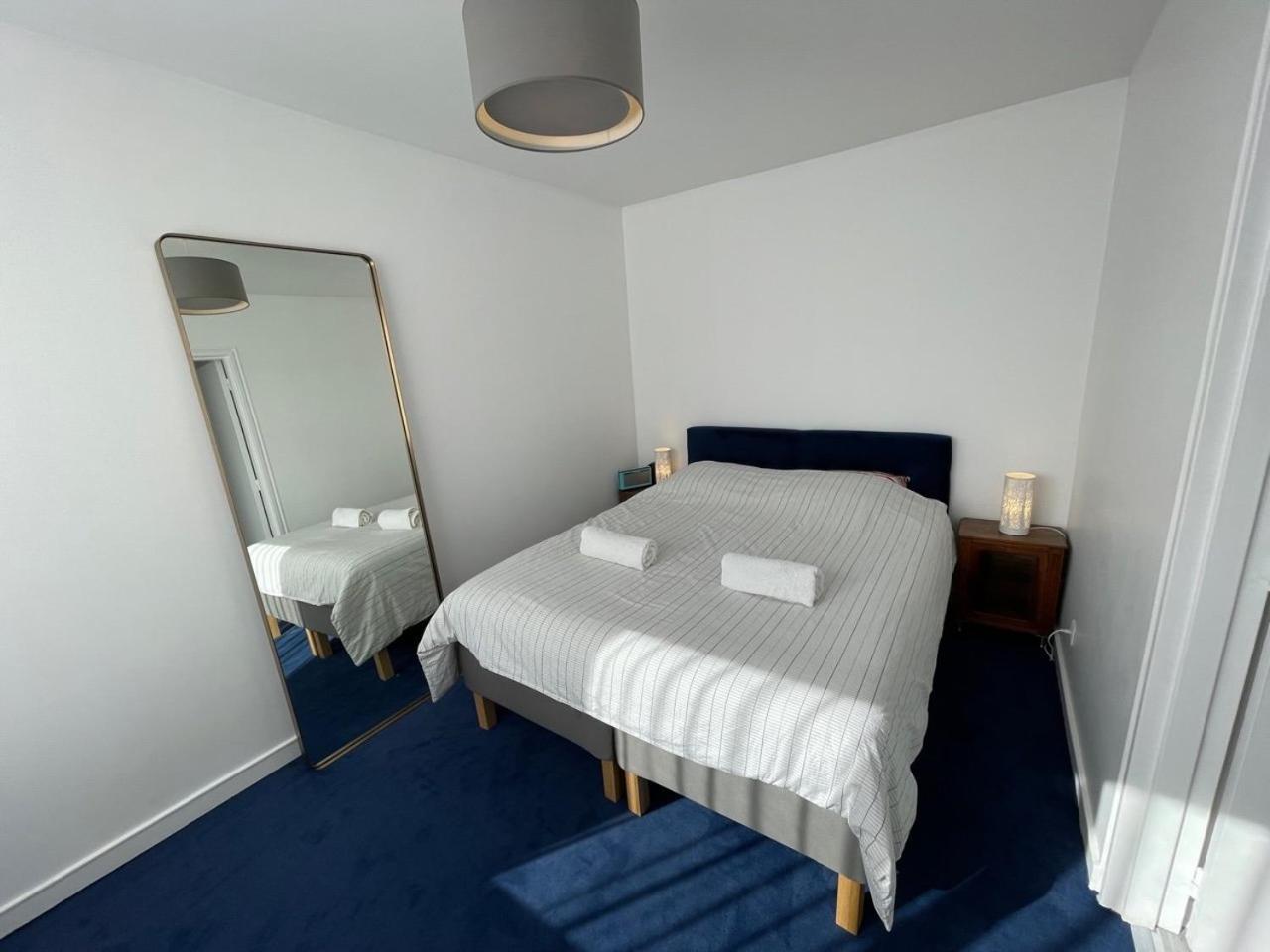 Guestready - Excelente Aptos Perto De Antique District Saint-Ouen  Esterno foto