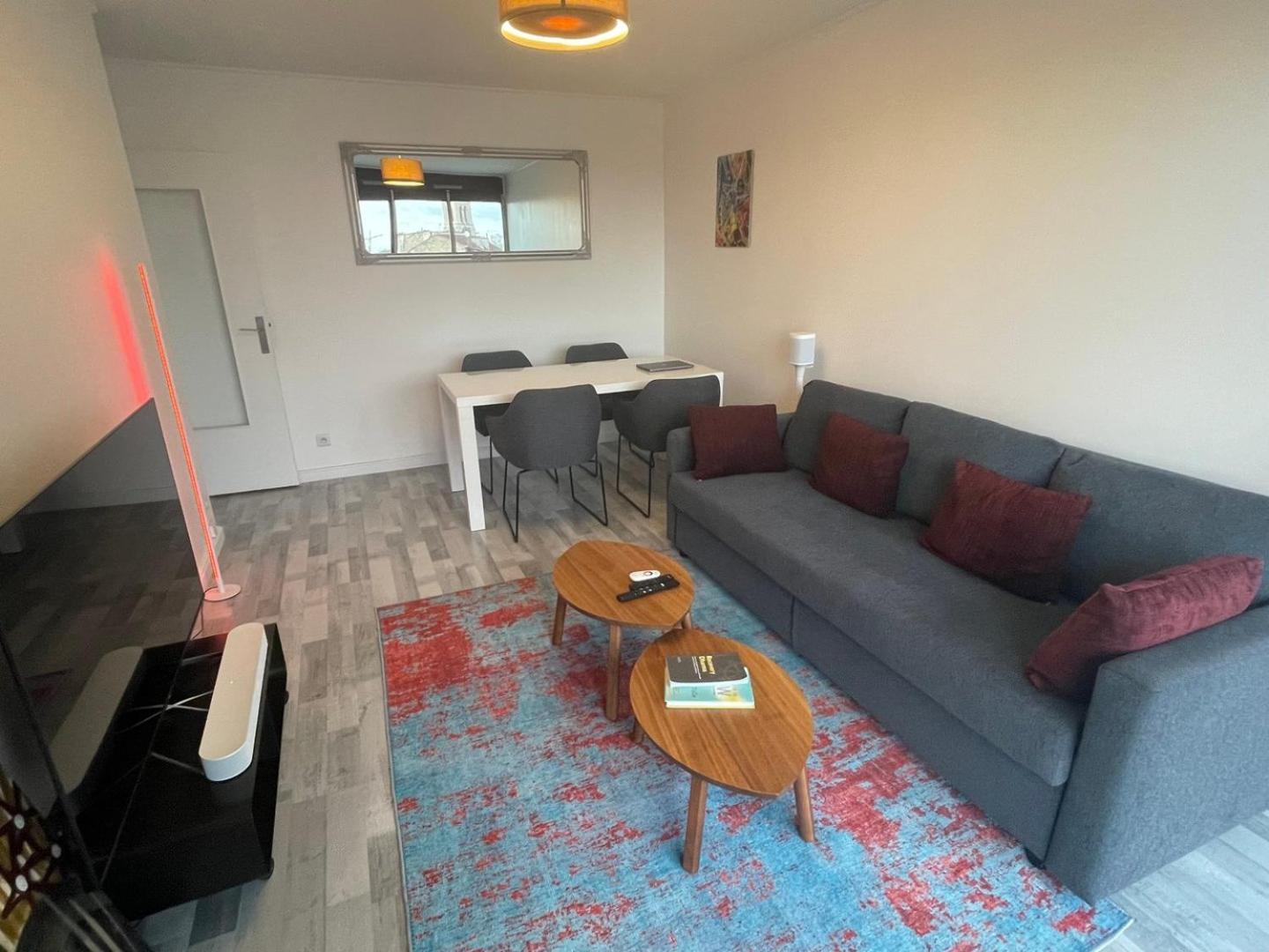 Guestready - Excelente Aptos Perto De Antique District Saint-Ouen  Esterno foto