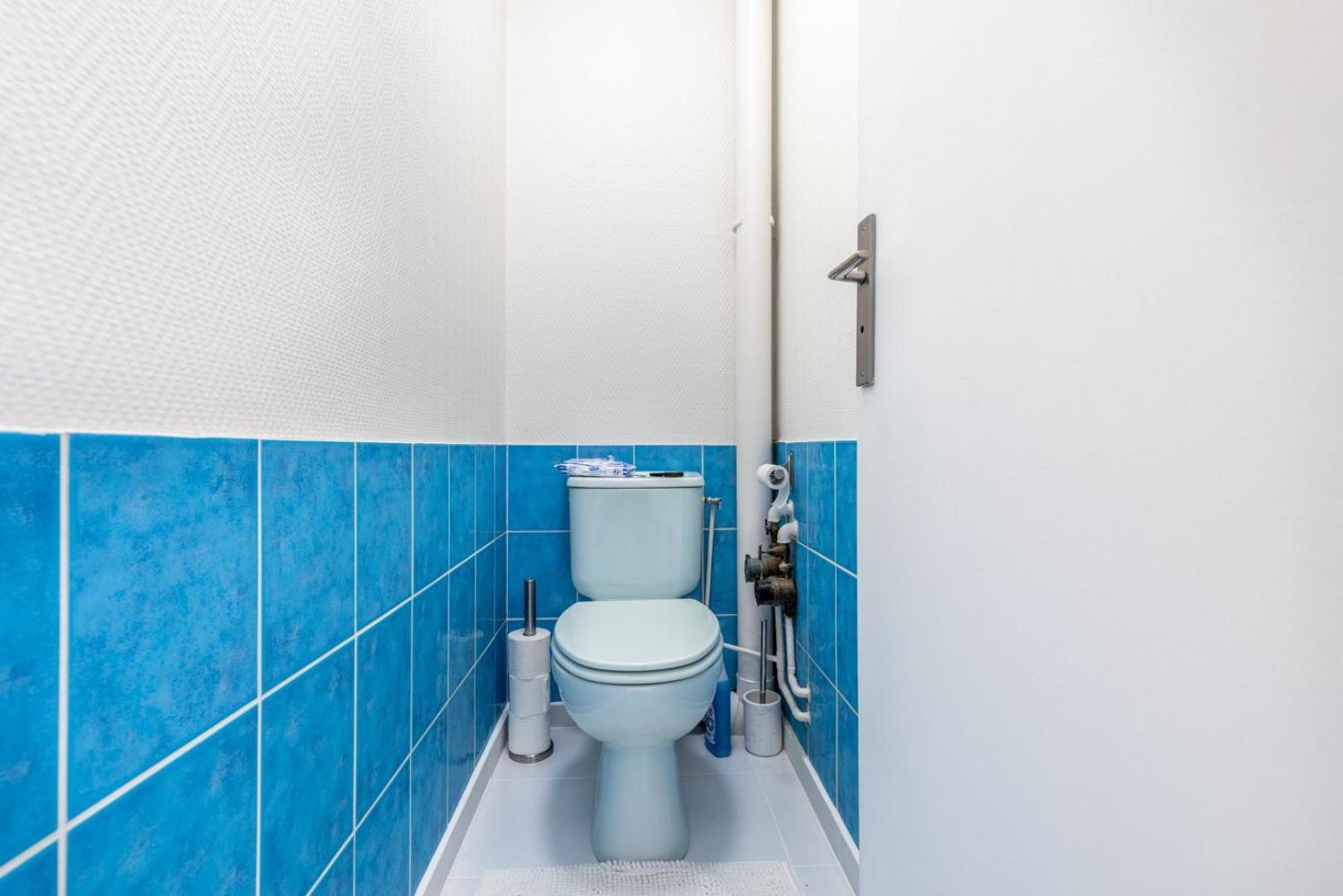 Guestready - Excelente Aptos Perto De Antique District Saint-Ouen  Esterno foto