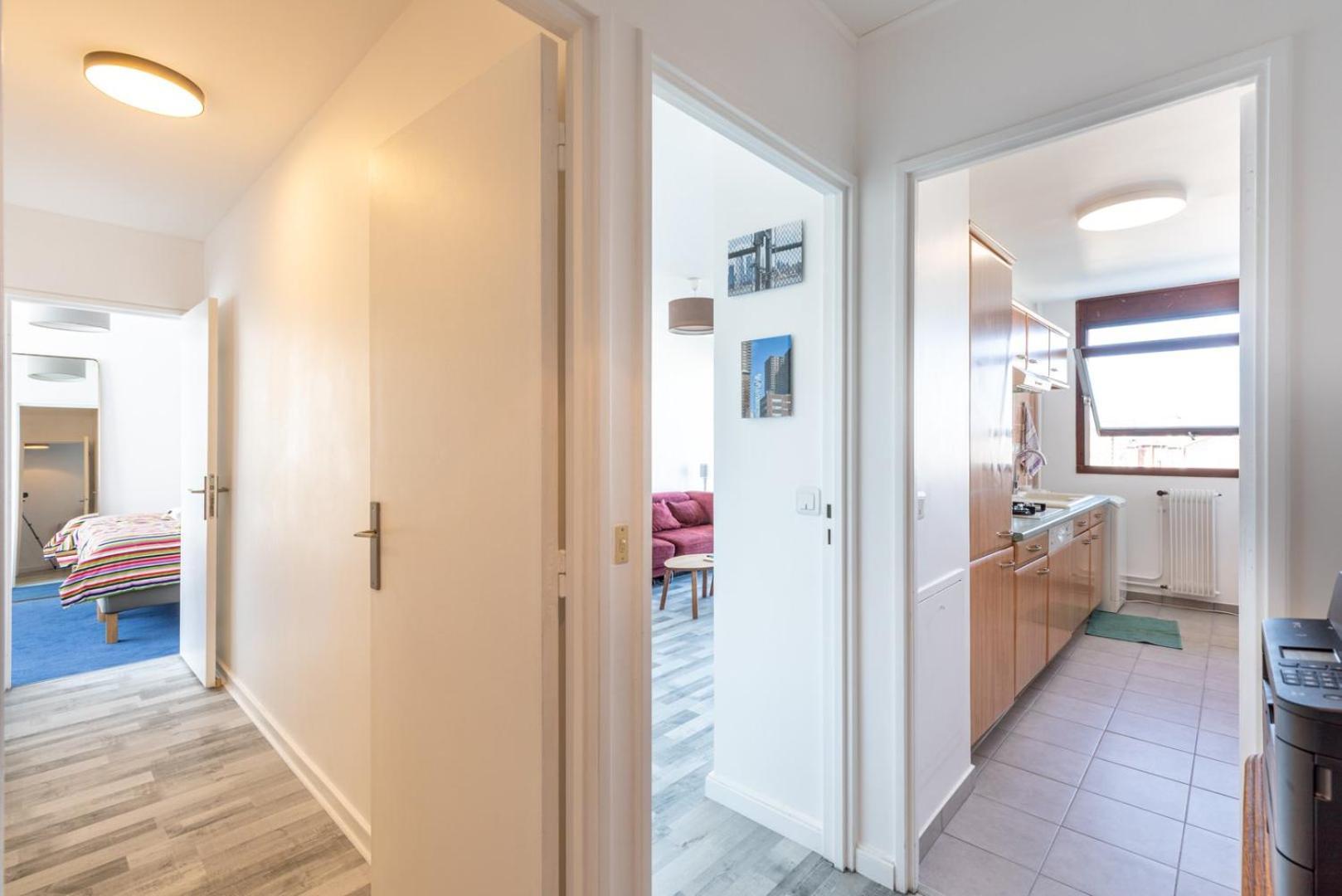 Guestready - Excelente Aptos Perto De Antique District Saint-Ouen  Esterno foto