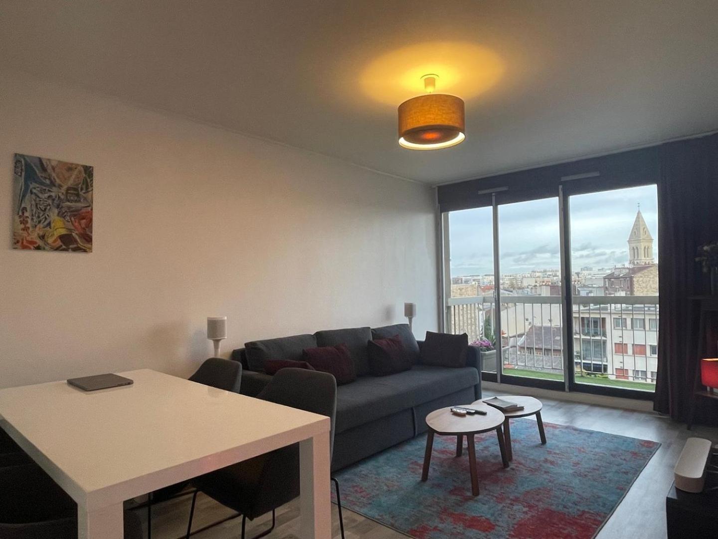 Guestready - Excelente Aptos Perto De Antique District Saint-Ouen  Esterno foto