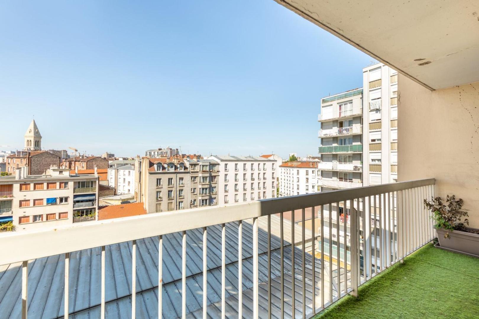 Guestready - Excelente Aptos Perto De Antique District Saint-Ouen  Esterno foto