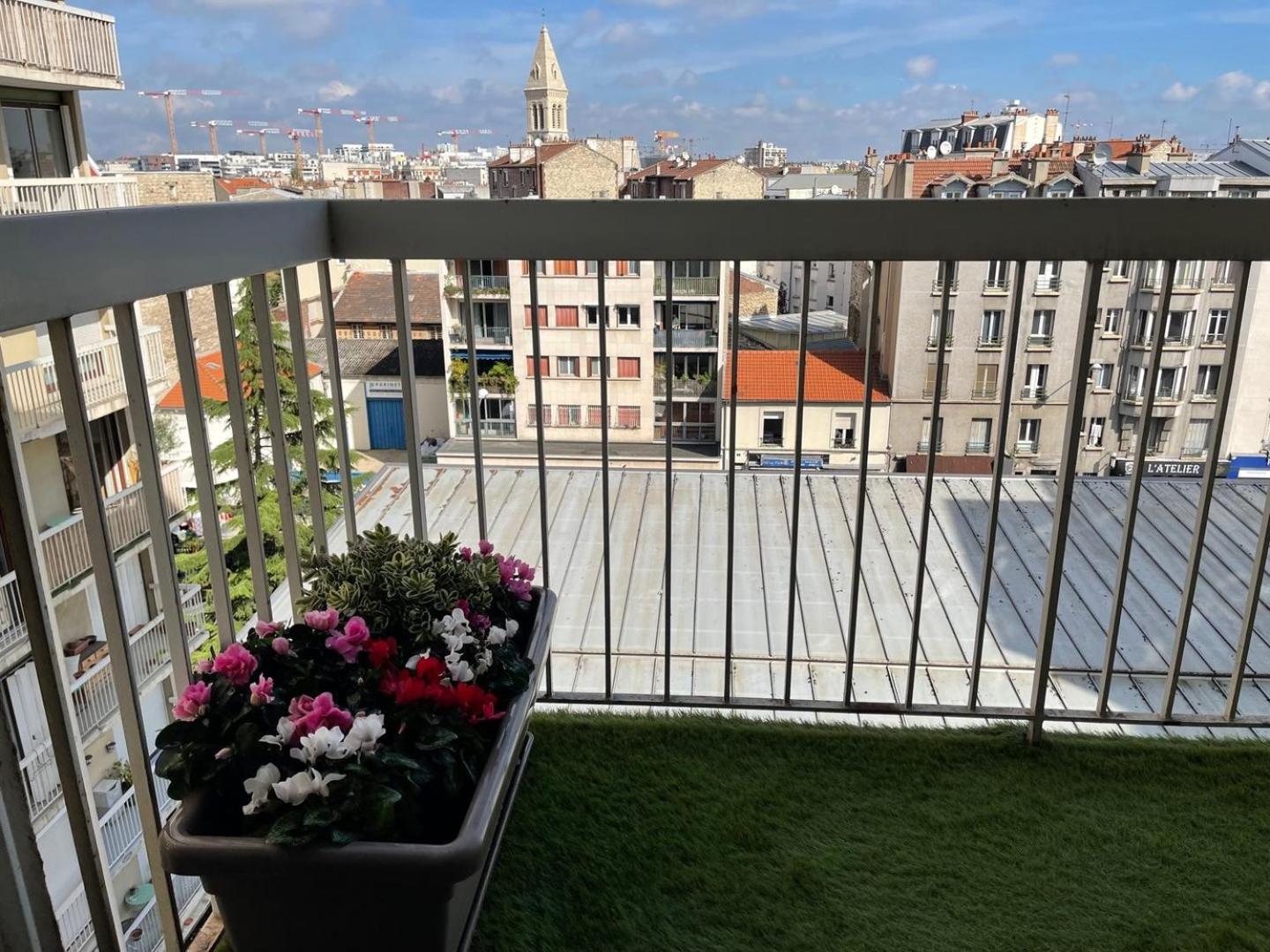 Guestready - Excelente Aptos Perto De Antique District Saint-Ouen  Esterno foto