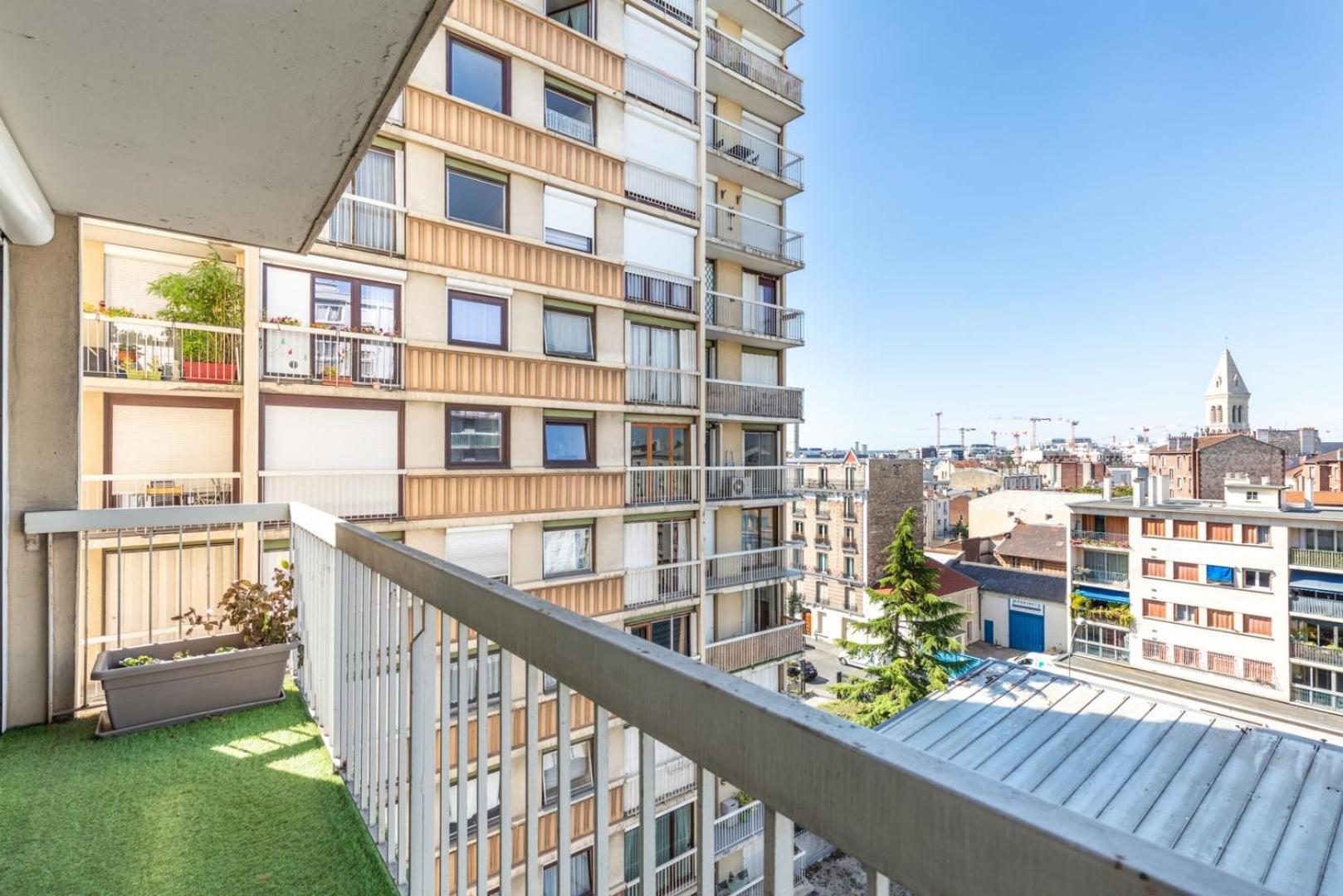 Guestready - Excelente Aptos Perto De Antique District Saint-Ouen  Esterno foto